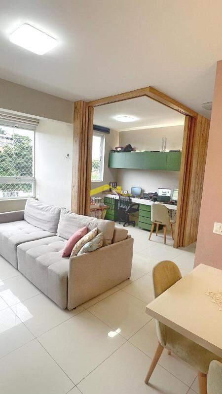 Apartamento, Palmeiras, 3 Quartos, 1 Vaga, 1 Suíte