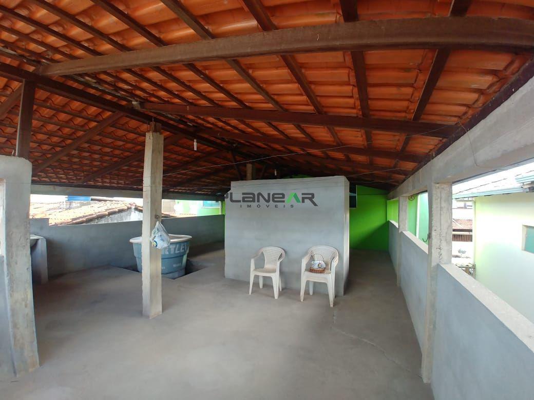 Casa, São Pedro, 5 Quartos, 2 Vagas, 1 Suíte