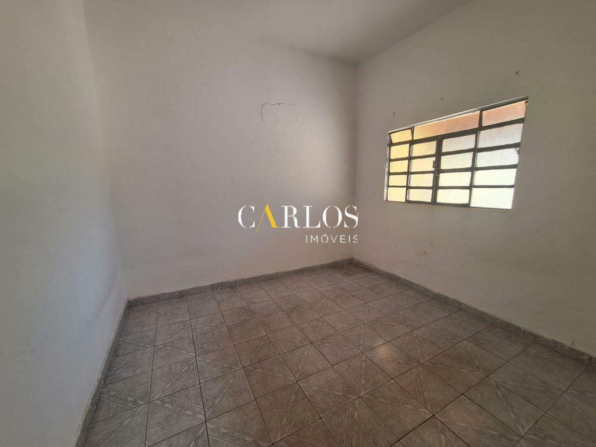 Casa Comercial, Industrial