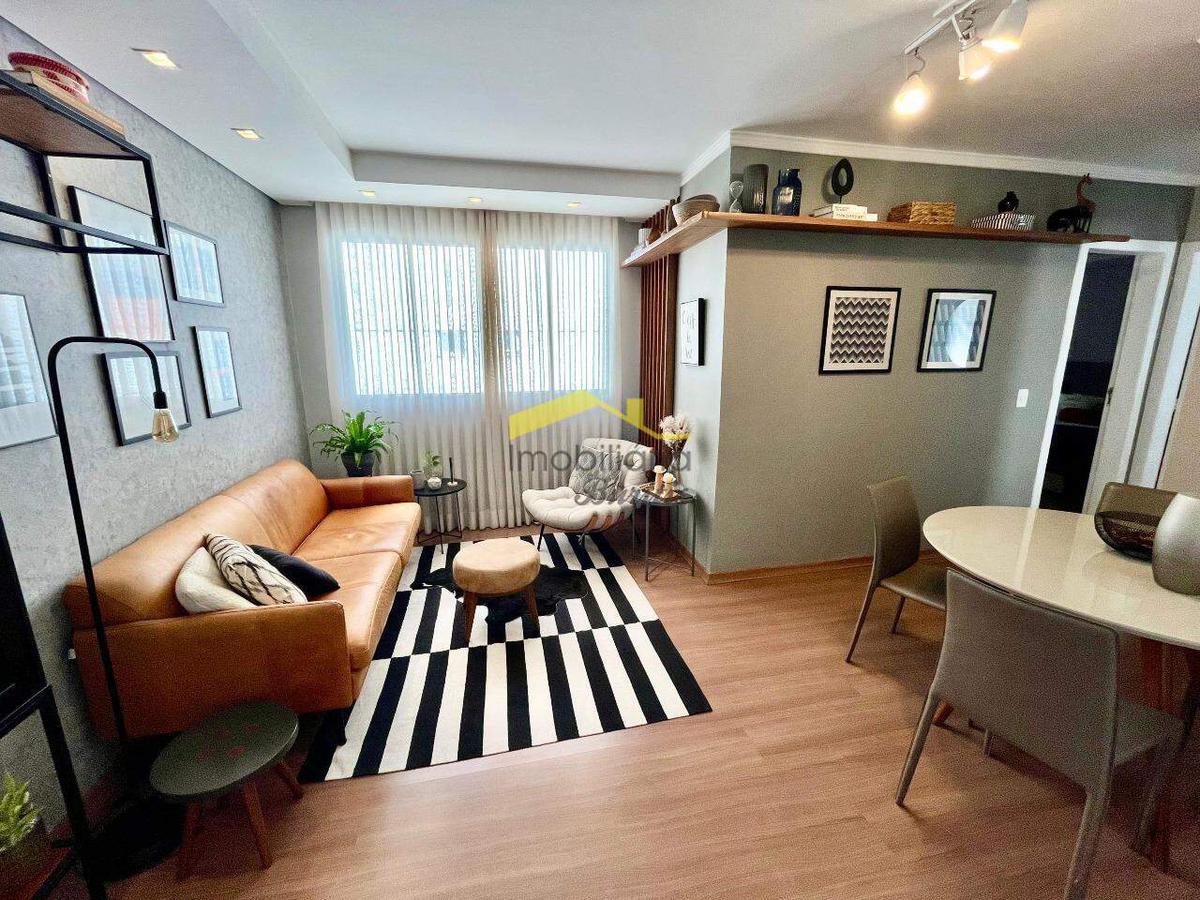 Cobertura, Buritis, 2 Quartos, 2 Vagas, 1 Suíte