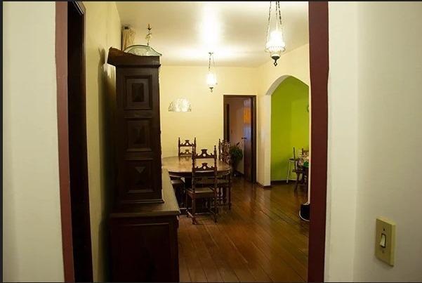 Casa, Itapoã, 4 Quartos, 5 Vagas, 1 Suíte