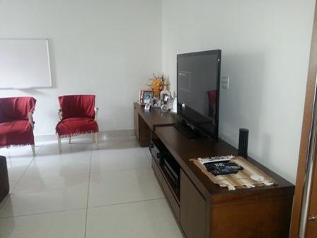 Casa, Braúnas, 3 Quartos, 3 Vagas, 3 Suítes