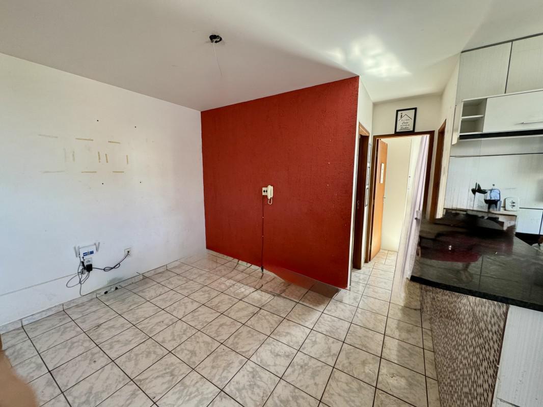 Apartamento, Conjunto Henrique Sapori, 3 Quartos, 1 Vaga