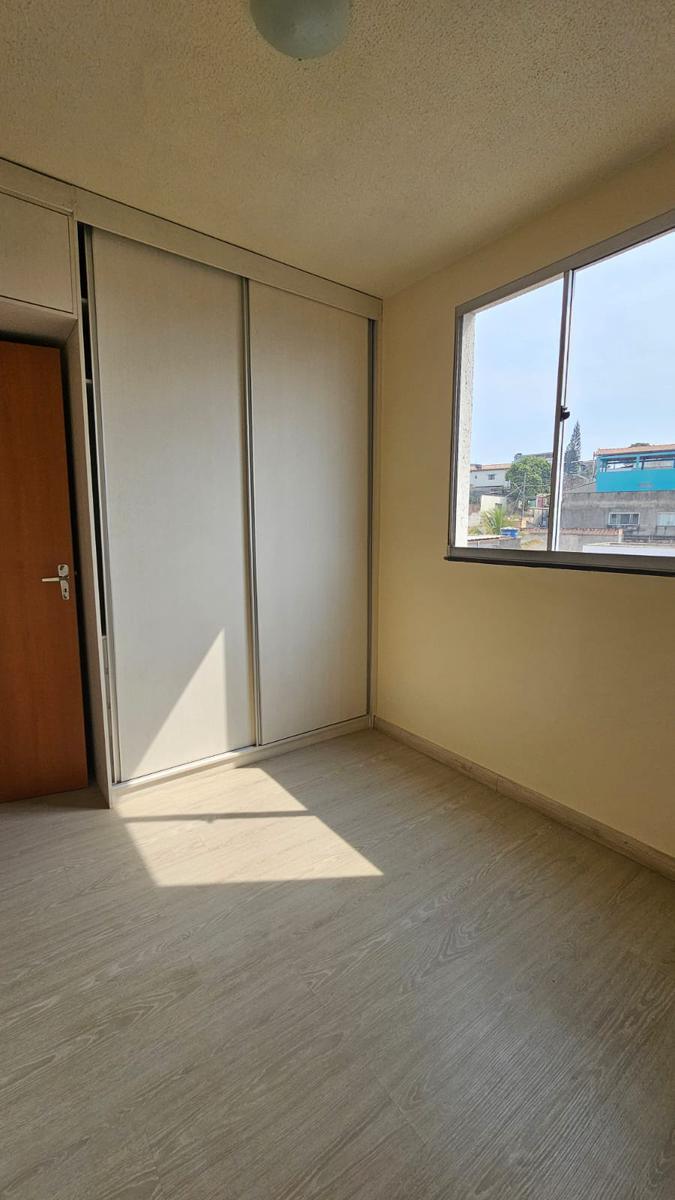 Apartamento, Acaiaca, 3 Quartos, 1 Vaga