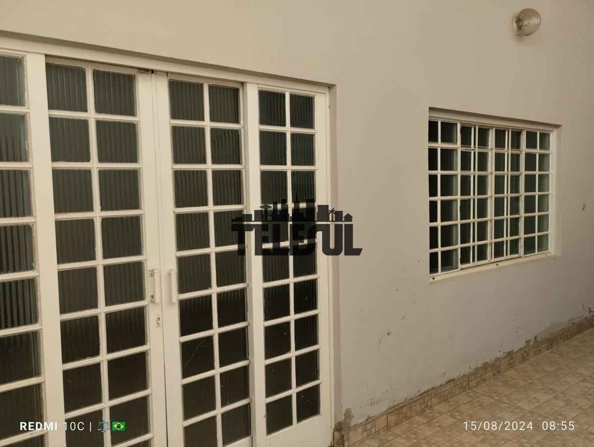 Casa, Jardim Zinoca, 3 Quartos, 2 Vagas, 3 Suítes