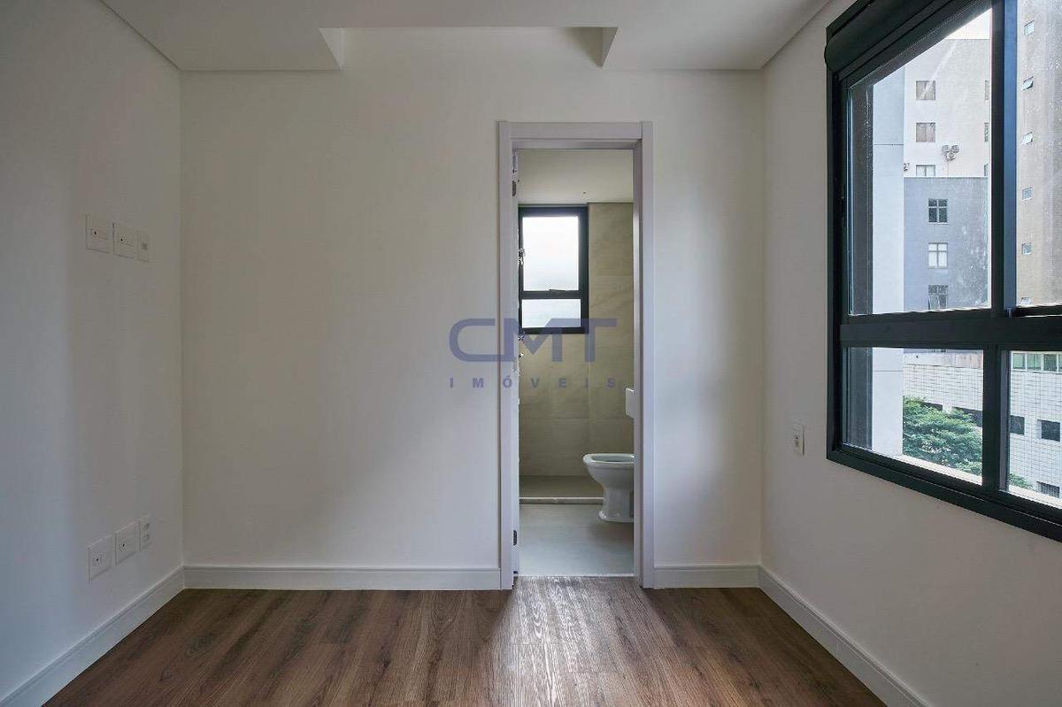 Apartamento, Funcionários, 3 Quartos, 3 Vagas, 3 Suítes