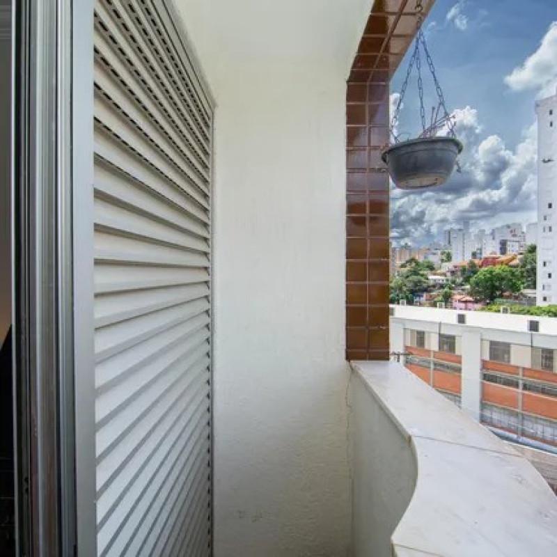 Apartamento, Nova Granada, 1 Quarto, 1 Vaga