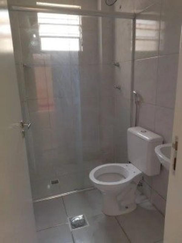 Apartamento, Jardim Riacho das Pedras, 2 Quartos, 1 Vaga