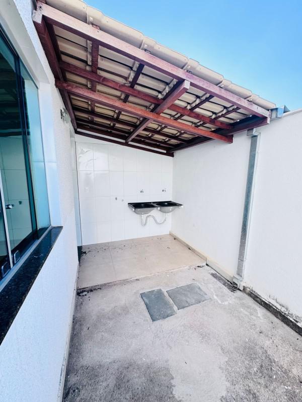 Apartamento, Masterville, 3 Quartos, 2 Vagas, 1 Suíte