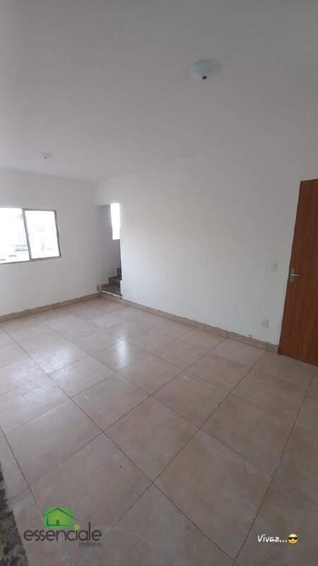 Cobertura, Recanto Verde, 2 Quartos, 1 Vaga
