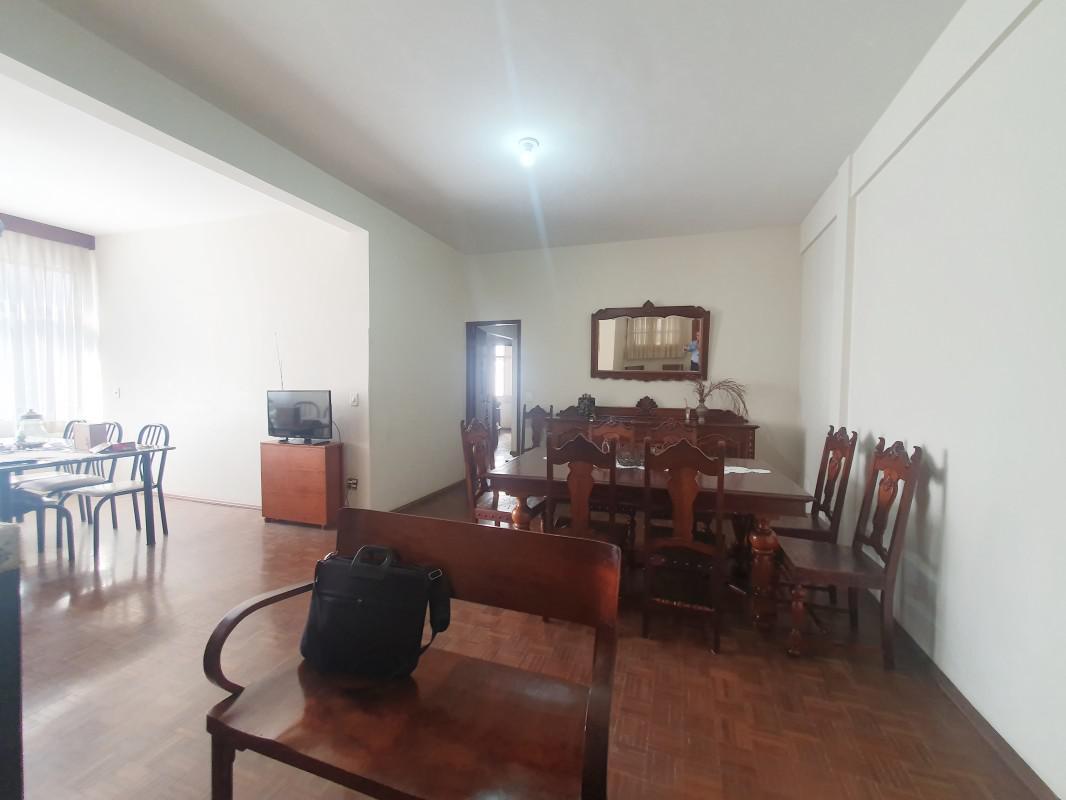 Apartamento, Gutierrez, 3 Quartos, 1 Vaga, 1 Suíte