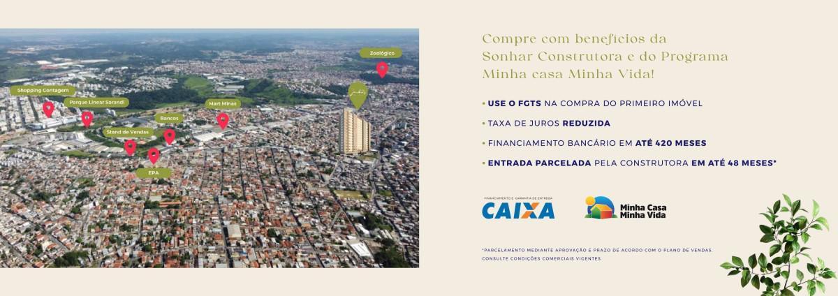 Apartamento, São Joaquim, 2 Quartos, 1 Vaga, 1 Suíte