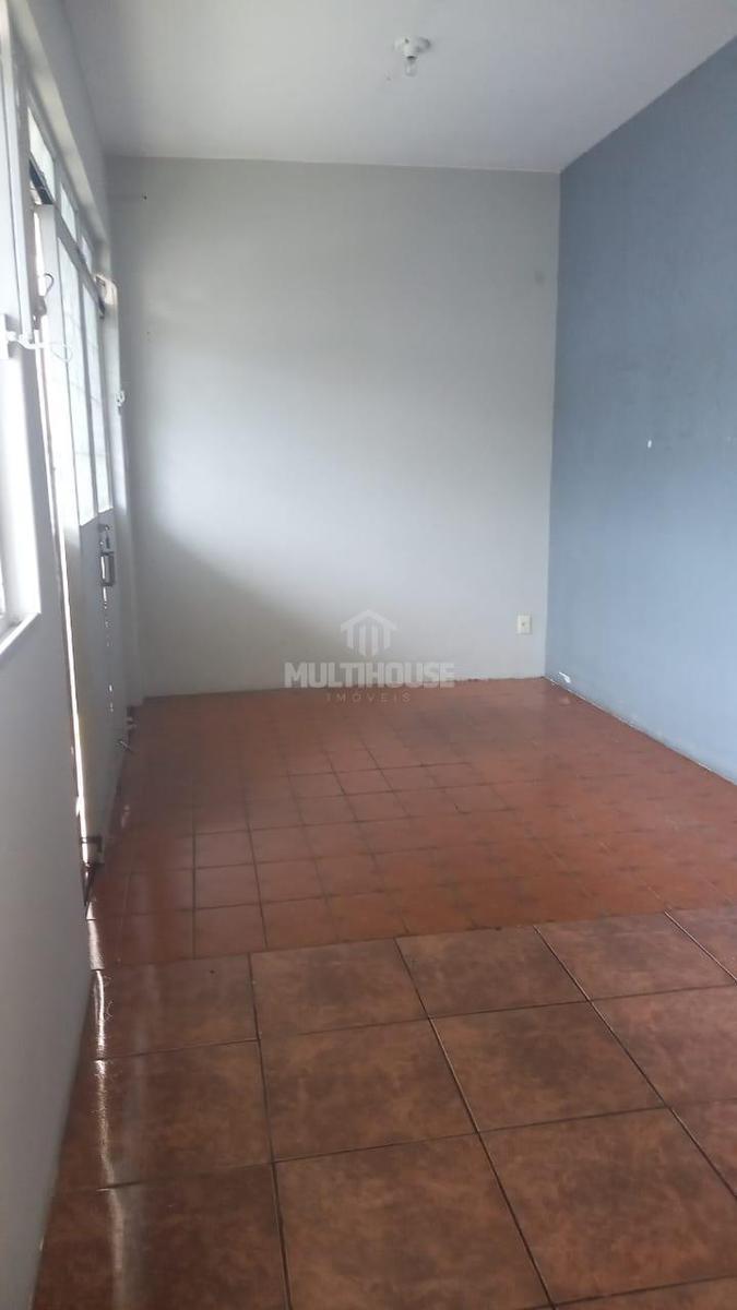 Casa, Inconfidência, 3 Quartos, 1 Vaga, 1 Suíte