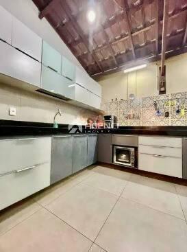 Casa em Condomínio, Cabral, 3 Quartos, 0 Vaga, 1 Suíte