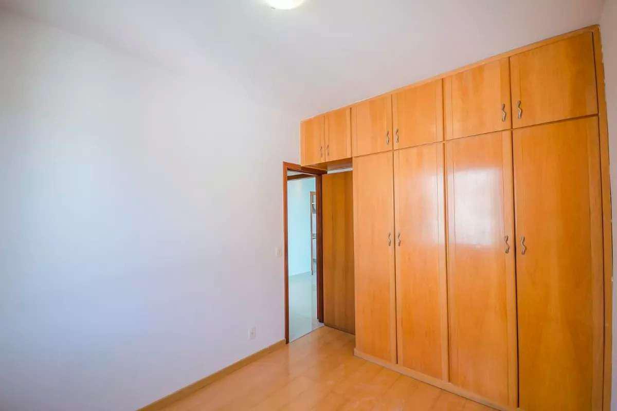 Cobertura, Buritis, 3 Quartos, 2 Vagas, 2 Suítes