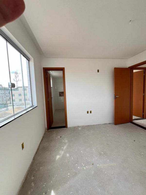 Apartamento, Santa Cruz Industrial, 3 Quartos, 2 Vagas, 1 Suíte