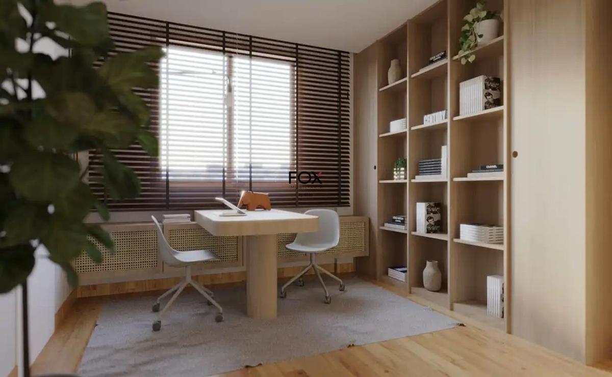 Apartamento, Cruzeiro, 4 Quartos, 4 Vagas, 2 Suítes