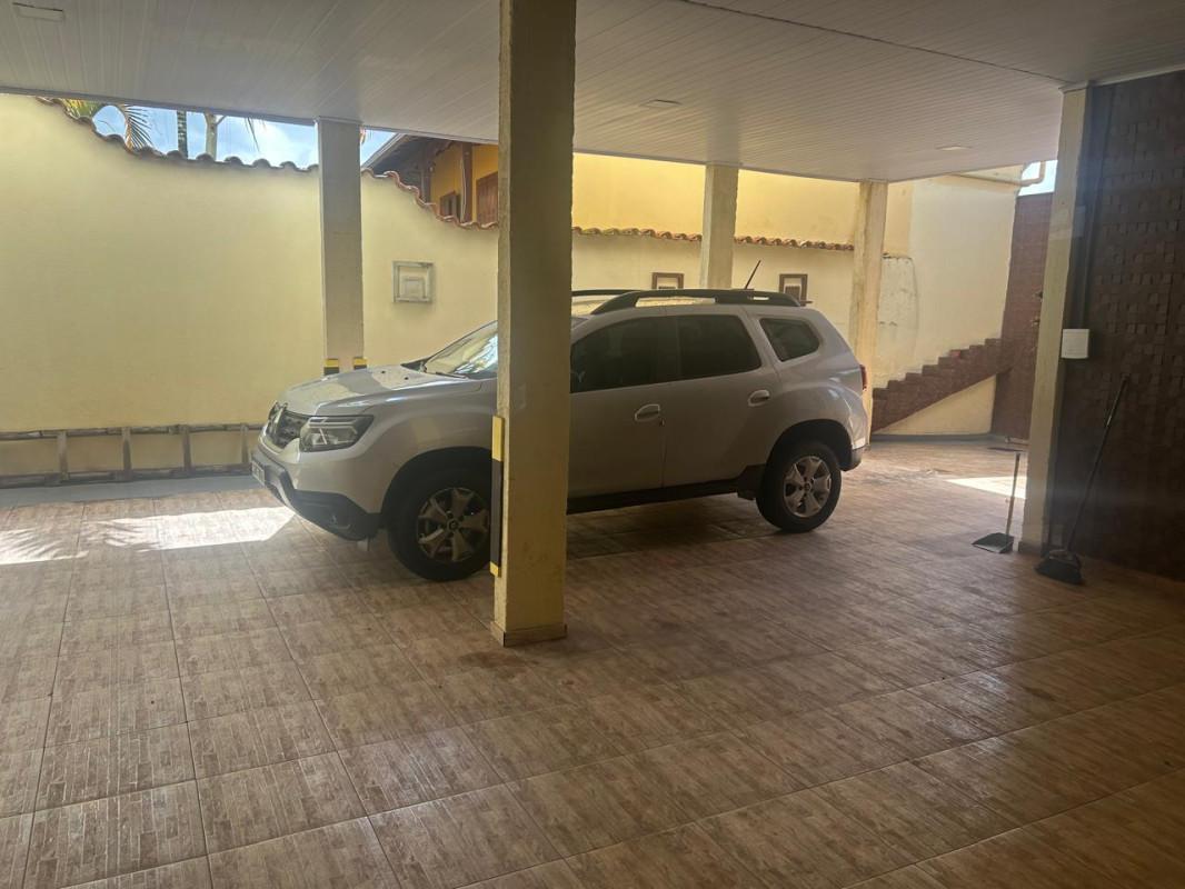Casa, Diamante, 5 Quartos, 4 Vagas, 2 Suítes