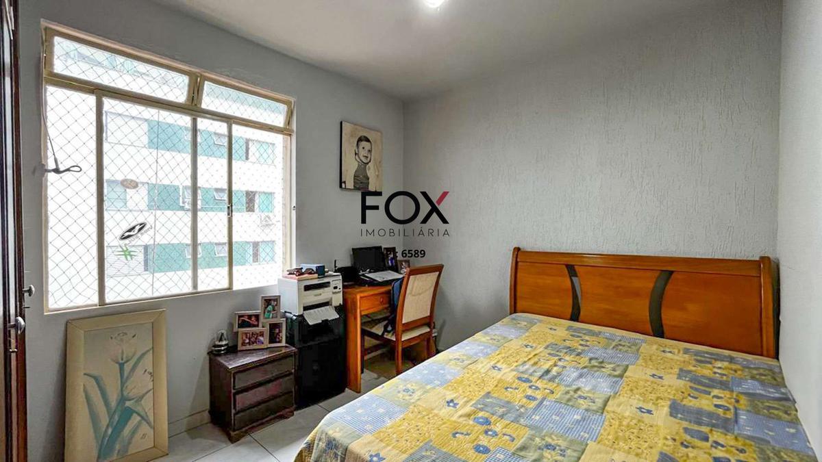 Cobertura, Cidade Nova, 3 Quartos, 2 Vagas, 1 Suíte