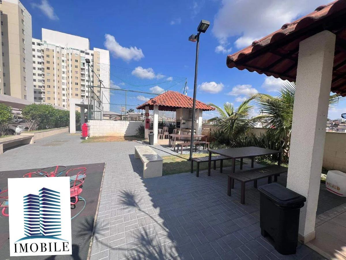 Apartamento, Jardim Guanabara, 3 Quartos, 1 Vaga, 1 Suíte