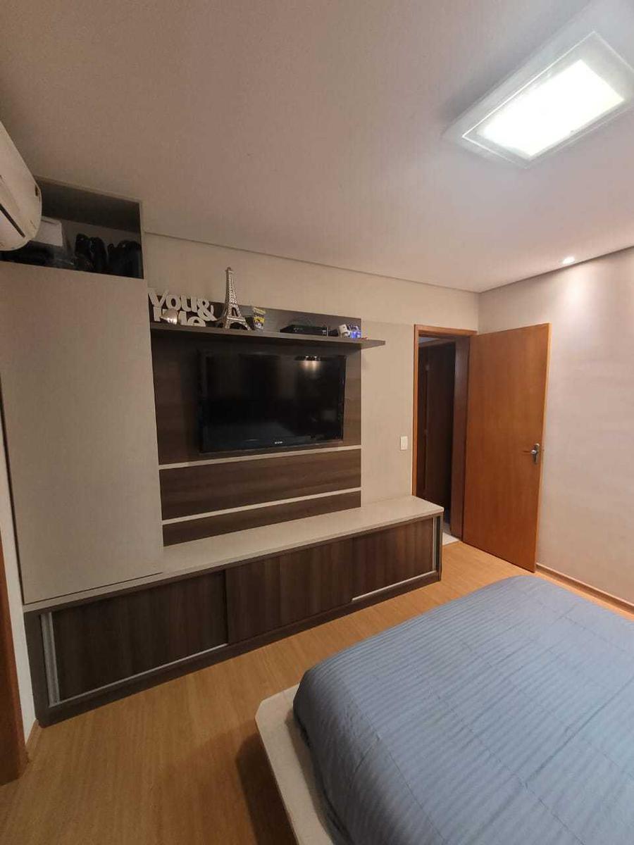 Apartamento, Paquetá, 3 Quartos, 2 Vagas, 1 Suíte