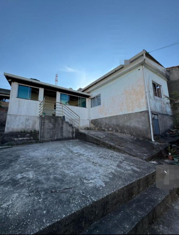Casa, Novo Horizonte, 2 Quartos, 5 Vagas