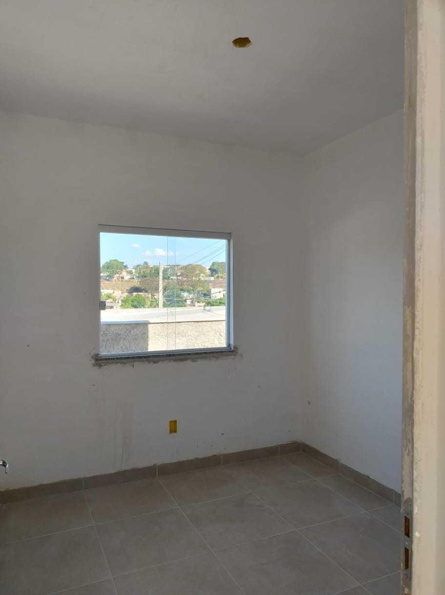 Casa, Paquetá, 2 Quartos, 0 Vaga