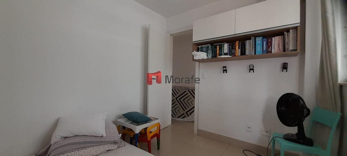 Apartamento, Lourdes, 3 Quartos, 2 Vagas, 2 Suítes