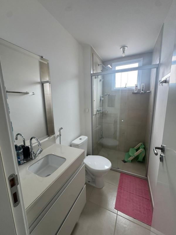 Apartamento, Nova Vista, 3 Quartos, 1 Vaga, 1 Suíte