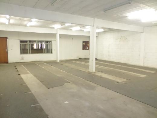 Galpão, Novo Progresso