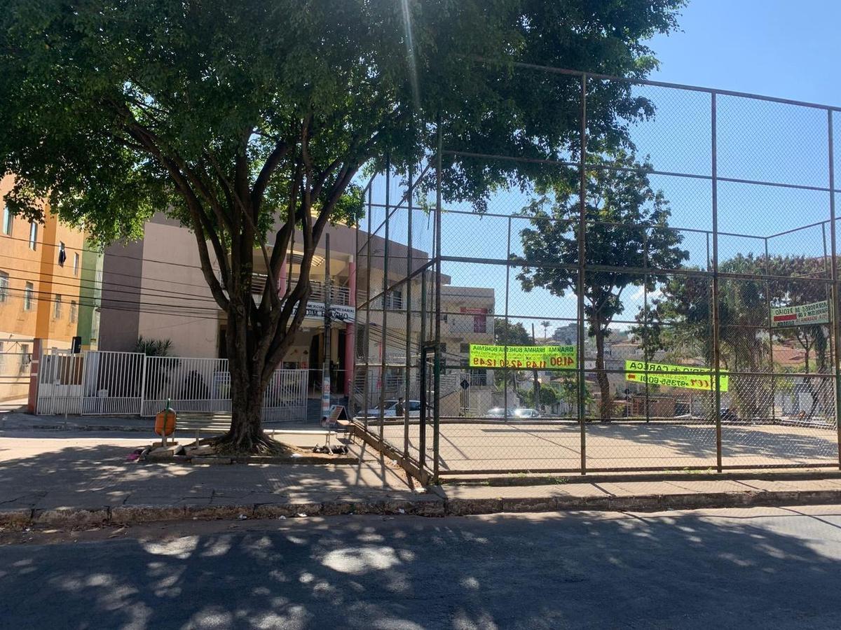 Lote, Jardim Riacho das Pedras, 0 Quarto, 0 Vaga