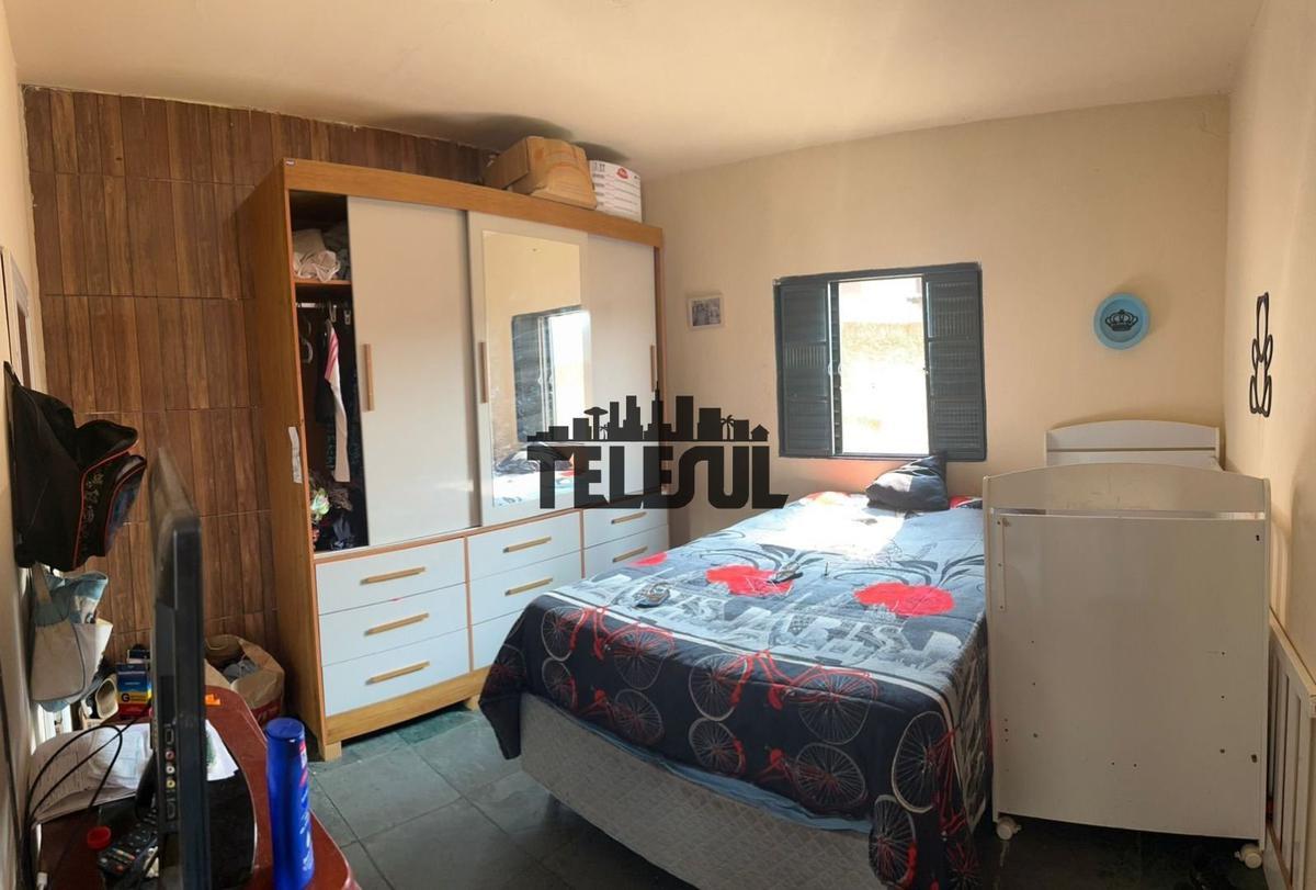 Casa, Vila Andere II, 2 Quartos, 2 Vagas