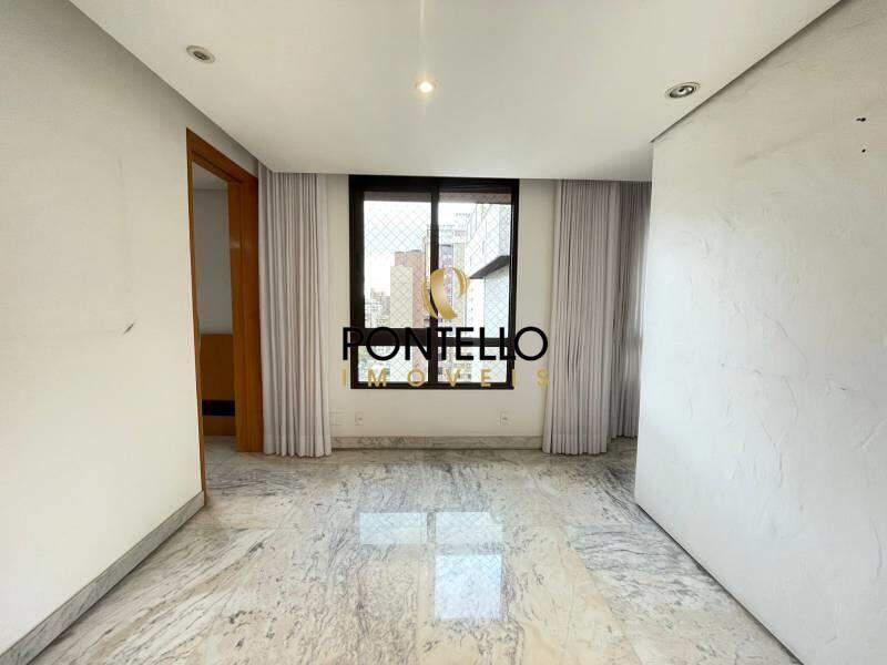Apartamento, Lourdes, 4 Quartos, 3 Vagas, 2 Suítes