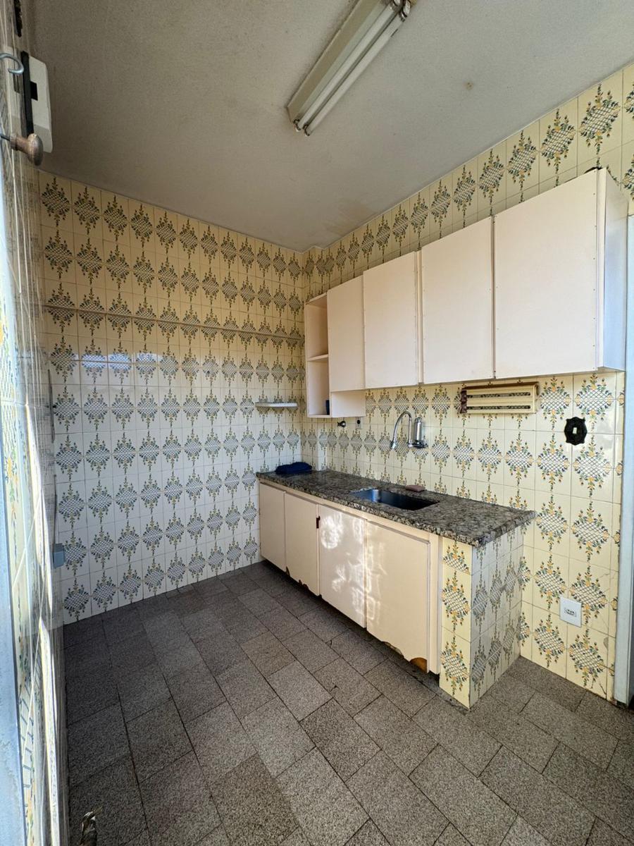 Apartamento, Colégio Batista, 3 Quartos, 0 Vaga, 1 Suíte