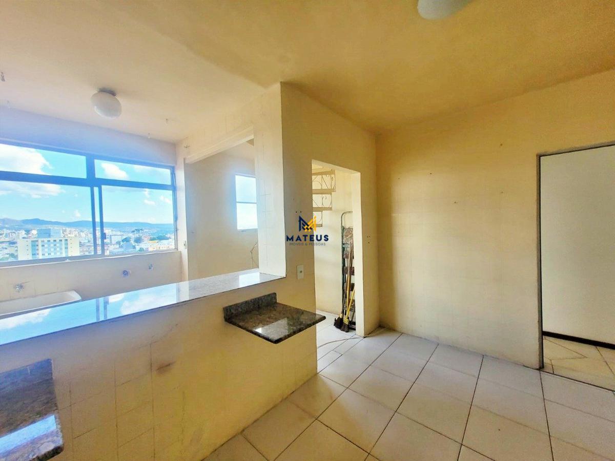 Apartamento, Caiçaras, 3 Quartos, 1 Vaga