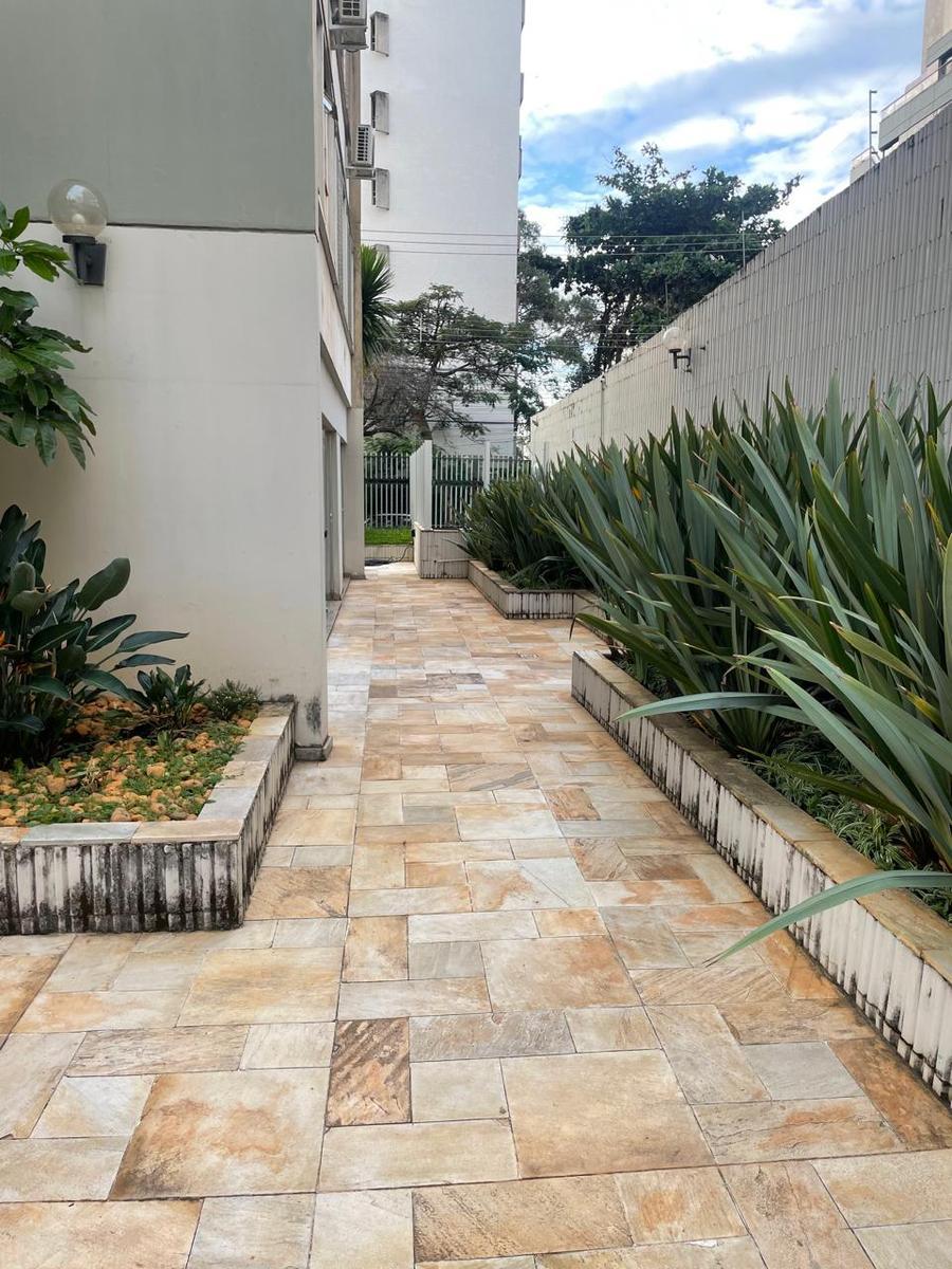Apartamento, Serra, 2 Vagas, 3 Suítes