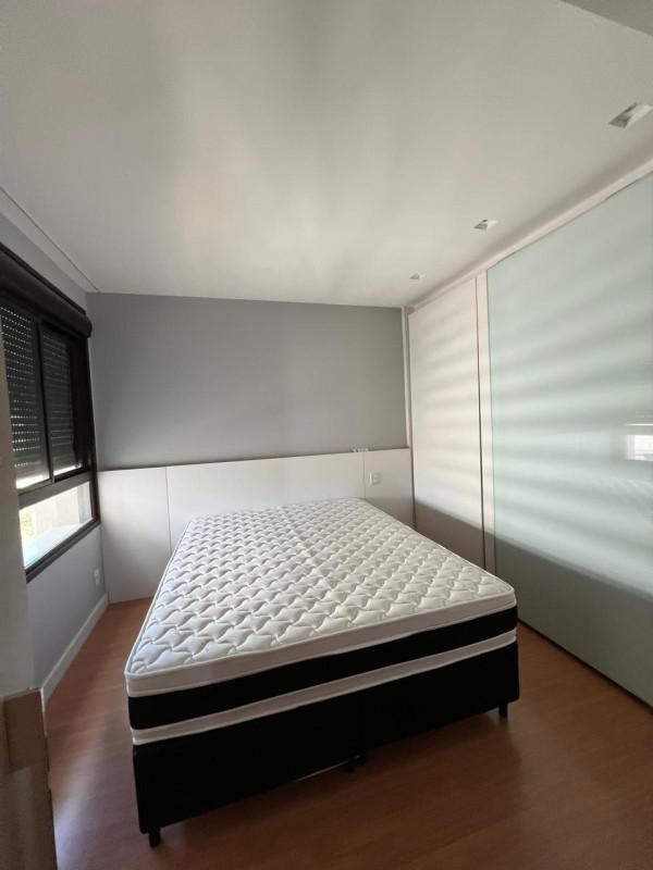 Apartamento, Vila da Serra, 1 Quarto, 1 Vaga, 1 Suíte