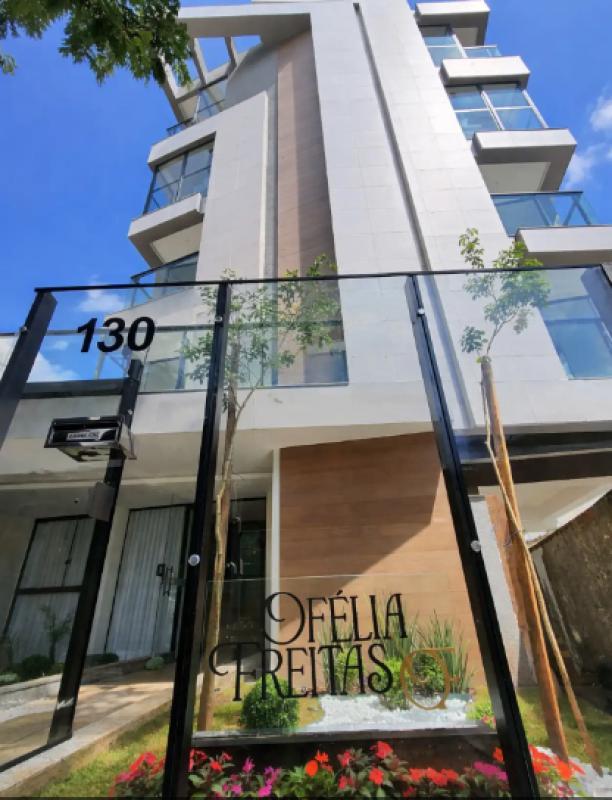 Cobertura, Santo Antônio, 3 Quartos, 2 Vagas, 1 Suíte