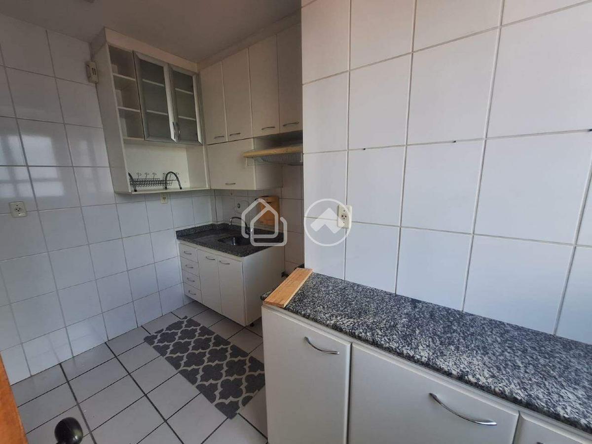 Apartamento, Padre Eustáquio, 2 Quartos, 1 Vaga, 1 Suíte