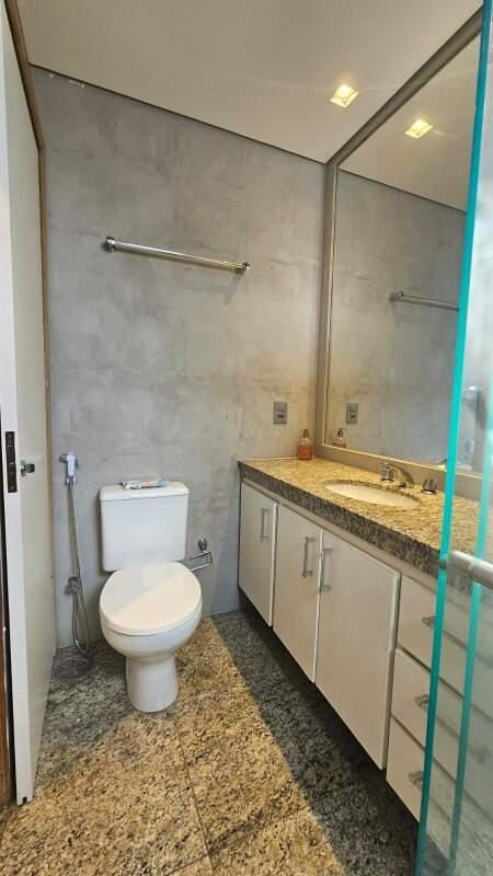 Apartamento, Belvedere, 4 Quartos, 3 Vagas, 1 Suíte