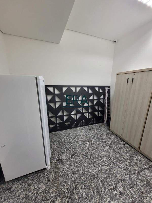 Andar, Santo Agostinho, 0 Quarto, 3 Vagas