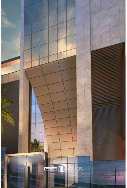 Apartamento, Funcionários, 3 Quartos, 3 Vagas, 3 Suítes