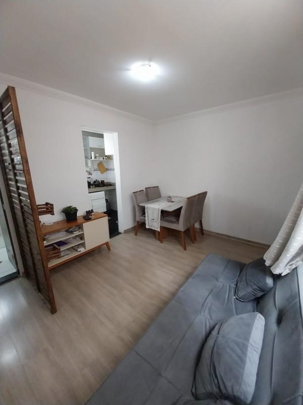 Apartamento, Solar do Barreiro, 2 Quartos, 1 Vaga