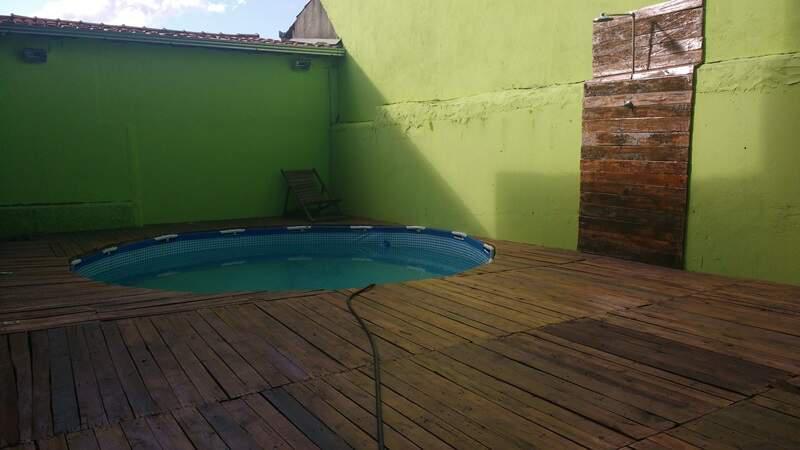 Casa, Centro, 4 Quartos, 3 Vagas, 2 Suítes