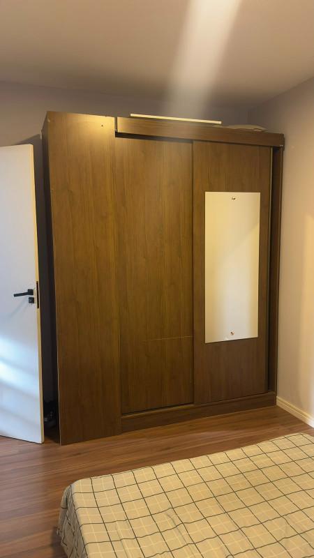 Apartamento, Jardim Riacho das Pedras, 2 Quartos, 1 Vaga