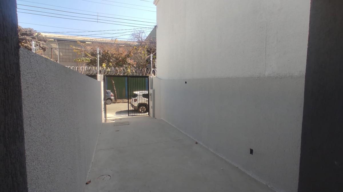 Casa, São João Batista (venda Nova), 2 Quartos, 2 Vagas