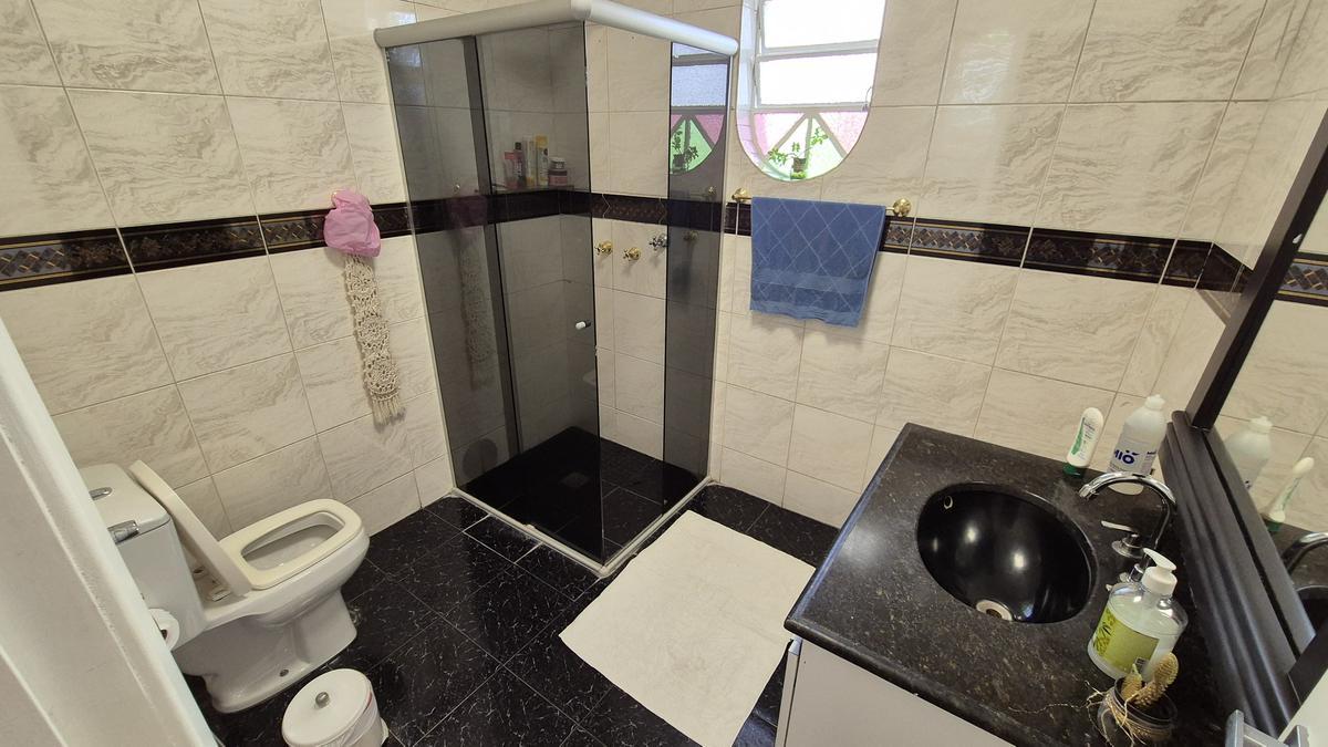 Casa, Ouro Preto, 5 Quartos, 2 Vagas, 1 Suíte