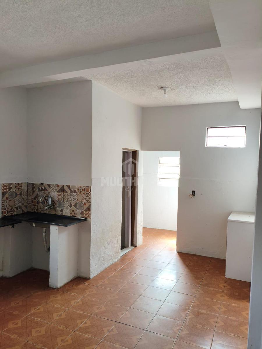 Casa, Conjunto Minascaixa, 3 Quartos, 1 Vaga