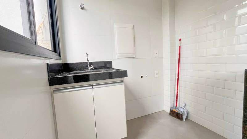 Apartamento, Santo Agostinho, 2 Quartos, 2 Vagas, 2 Suítes