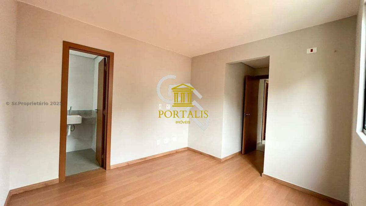 Apartamento, São Pedro, 2 Quartos, 2 Vagas, 2 Suítes